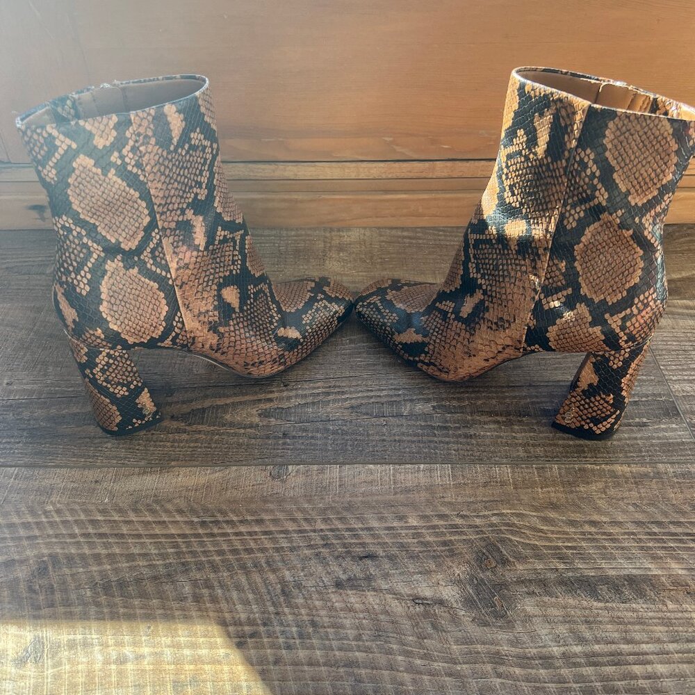 Sam Edelman Codie Ankle Boot - image 4